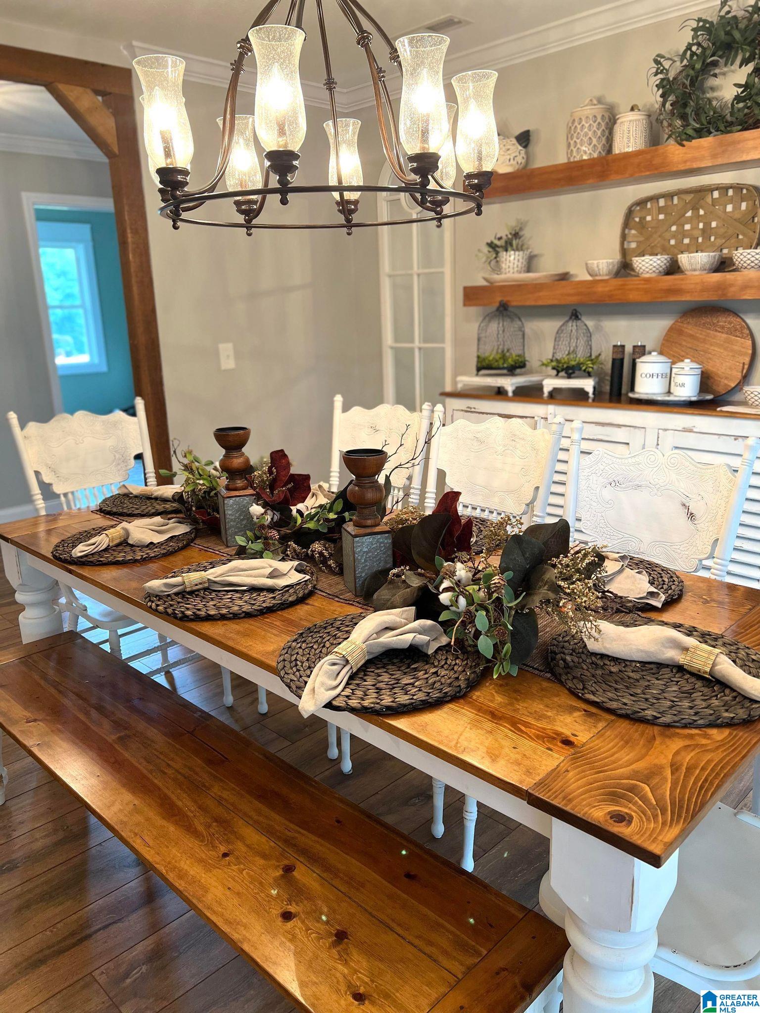 376 Ketchemedoggie Road Lineville, AL 36266 - Photo 18 of 50