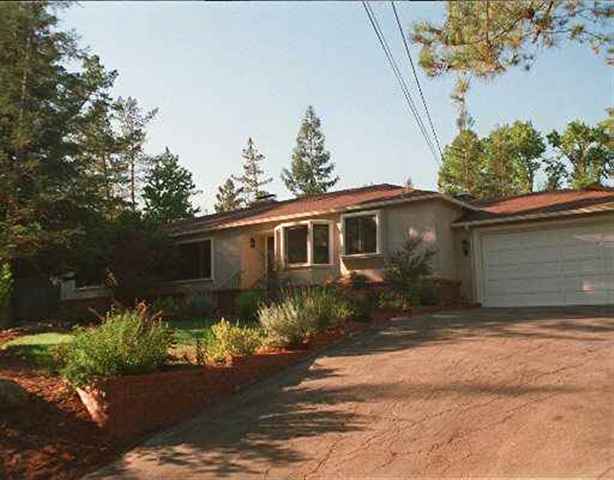 1184 Upper Happy Valley Road Lafayette, CA 94549 - Photo 1 of 1
