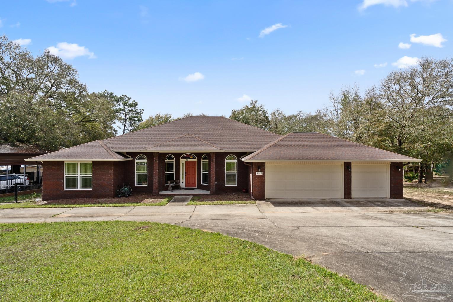 5029 East Lake Road Milton, FL 32583 - Photo 1 of 27 Gallery Image 1