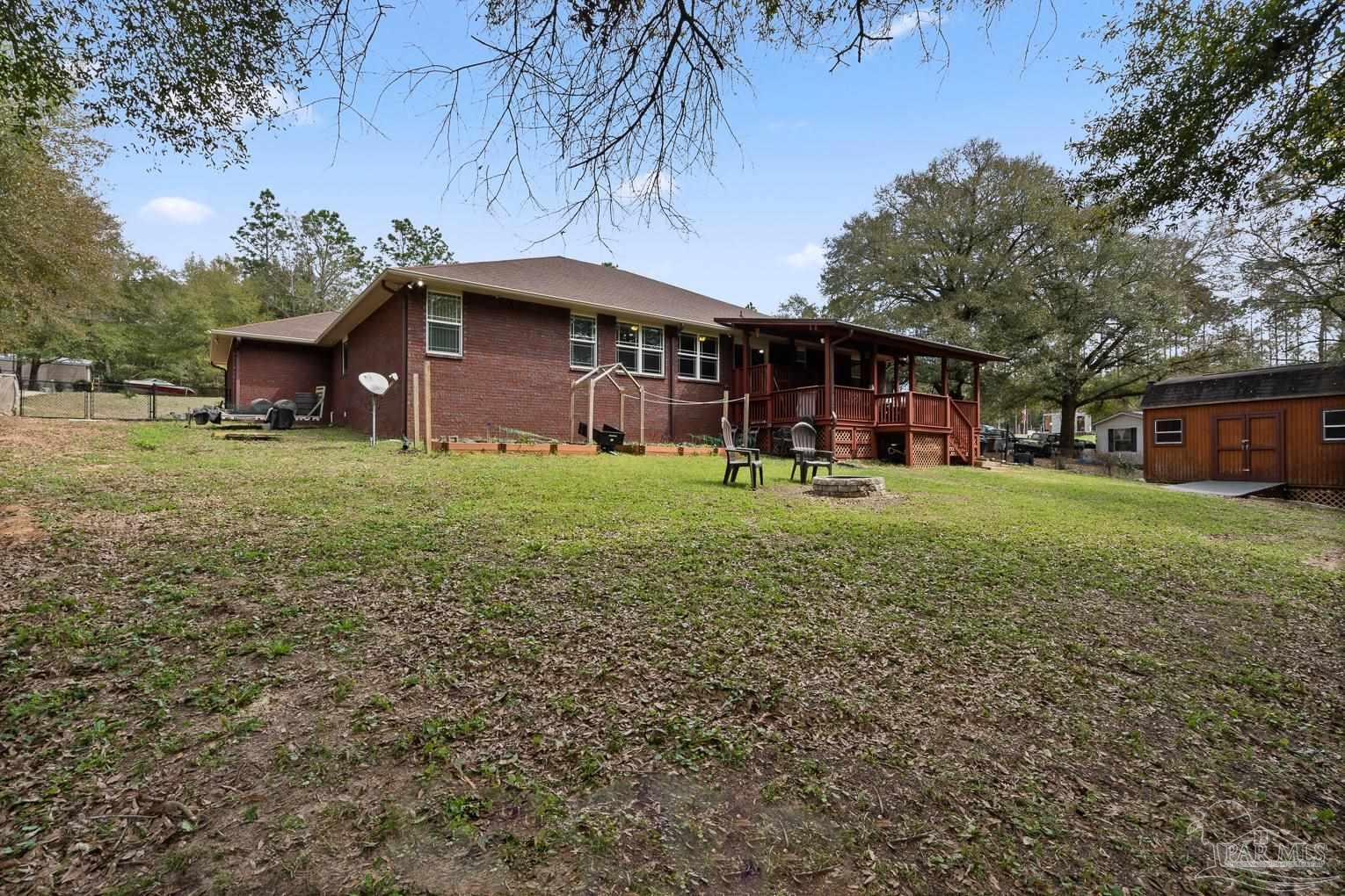 5029 East Lake Road Milton, FL 32583 - Photo 27 of 27 Gallery Image 27