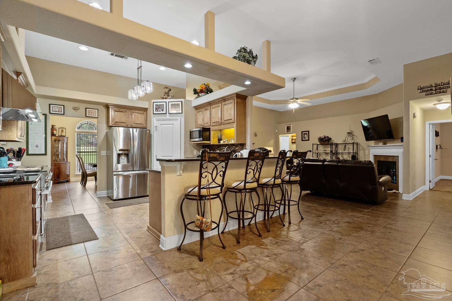 5029 East Lake Road Milton, FL 32583 - Photo 10 of 27 Gallery Image 10