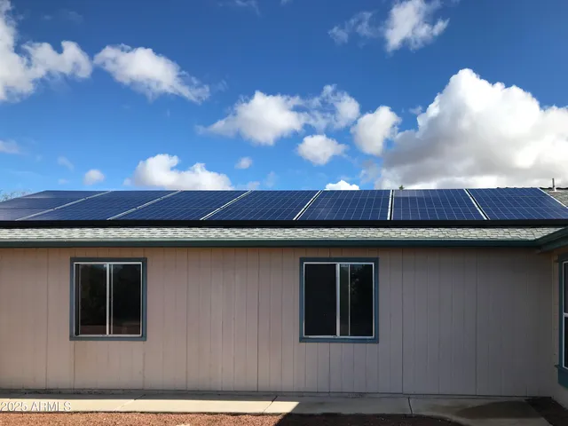 $429,000 | 23275 West Los Huesos Way, Congress, AZ 85332