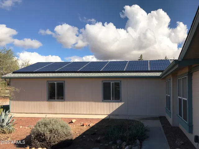 $429,000 | 23275 West Los Huesos Way, Congress, AZ 85332