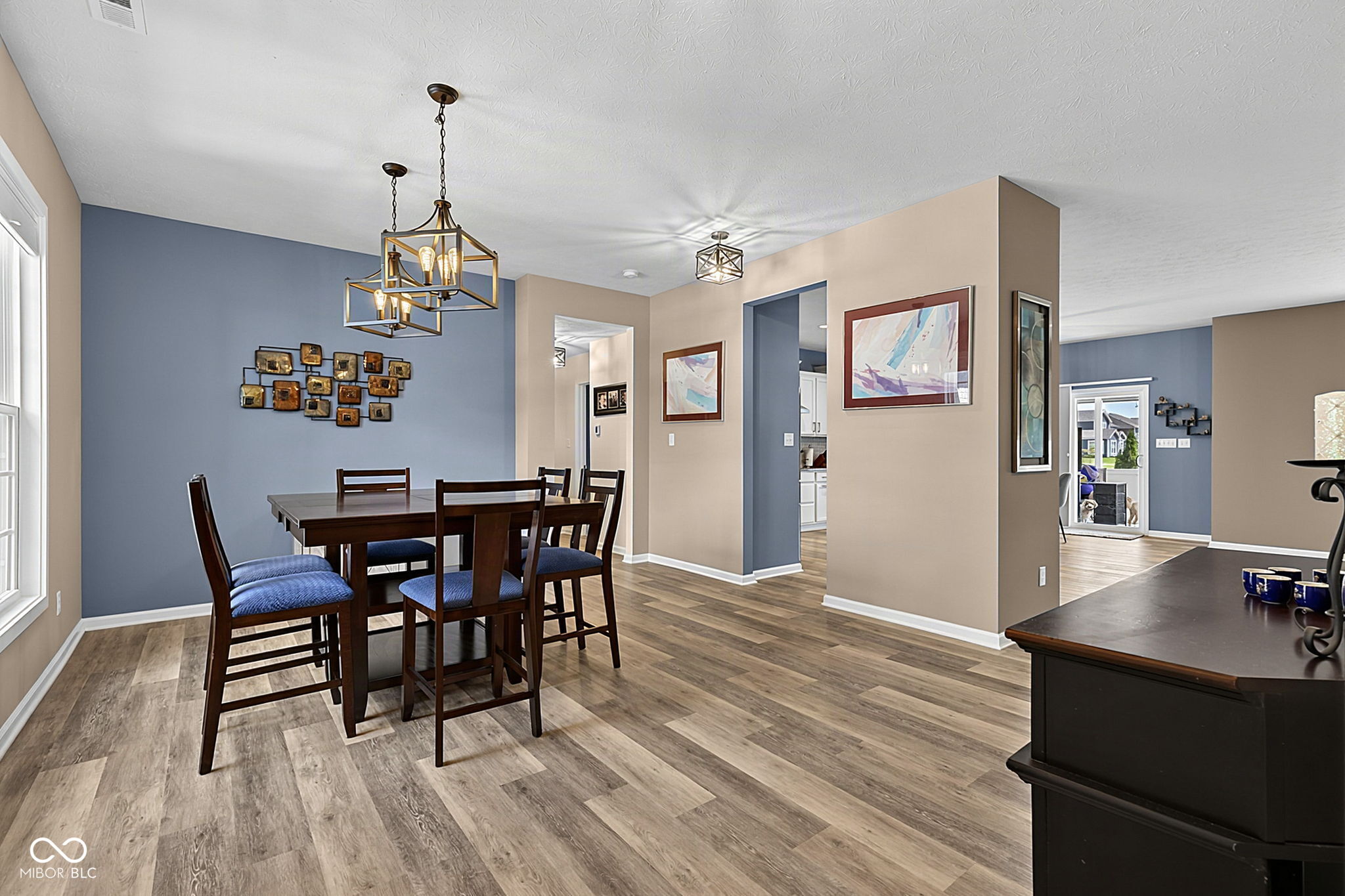 20506 Quicksilver Road Noblesville, IN 46062 - Photo 15 of 38 Gallery Image 15