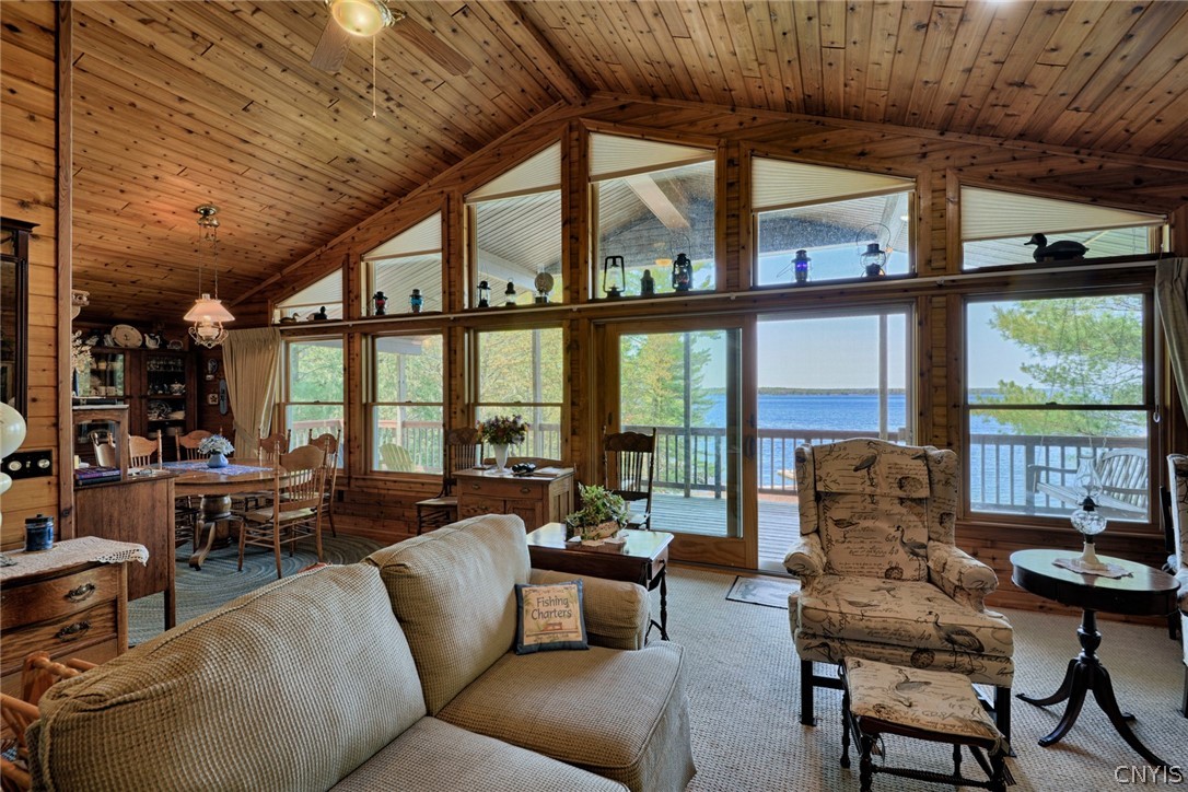 415 Indian Point Road Hammond, NY 13679 - Photo 14 of 30