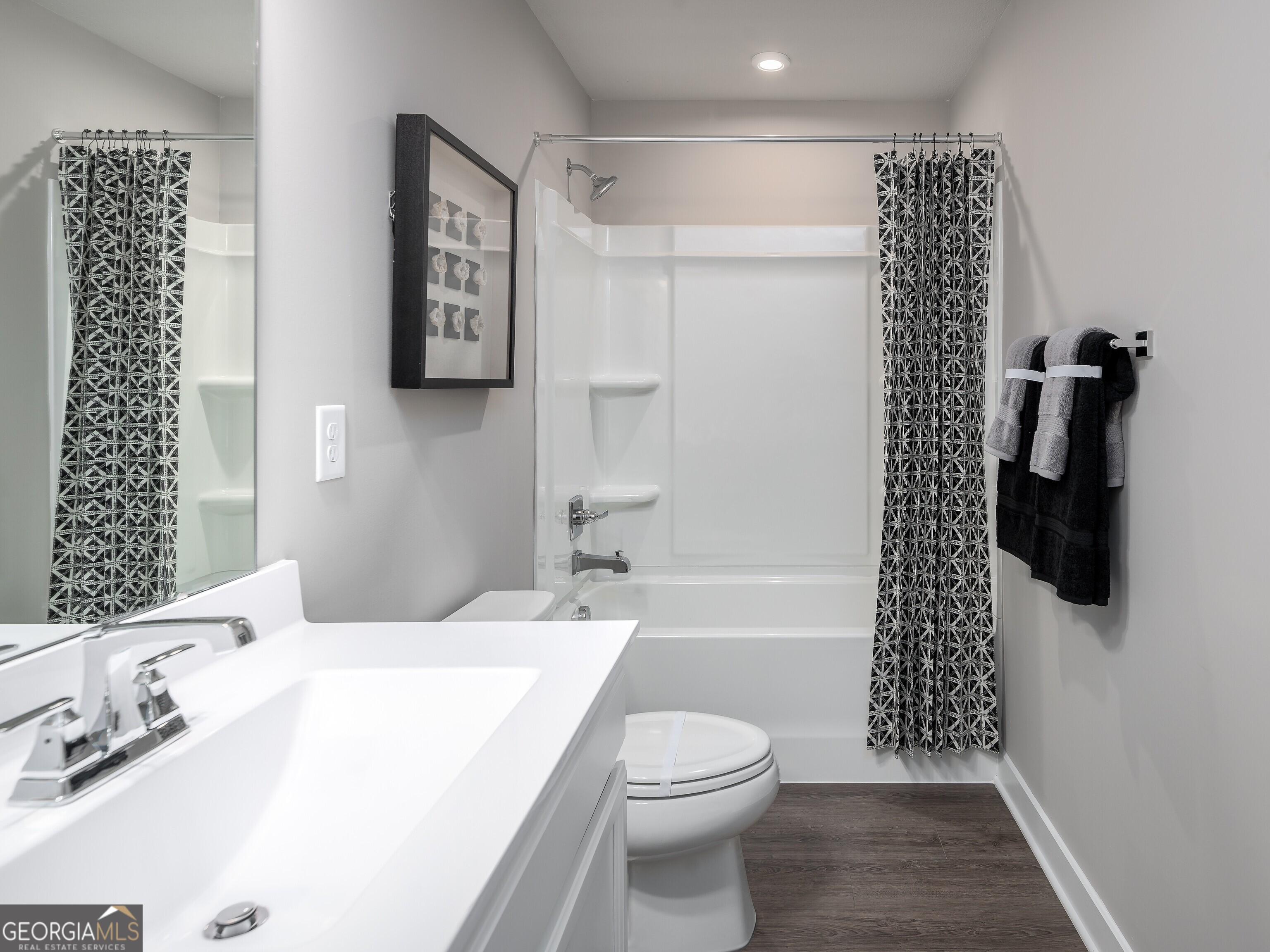 450 Flying Eagle Drive Commerce, GA 30529 - Photo 12 of 15