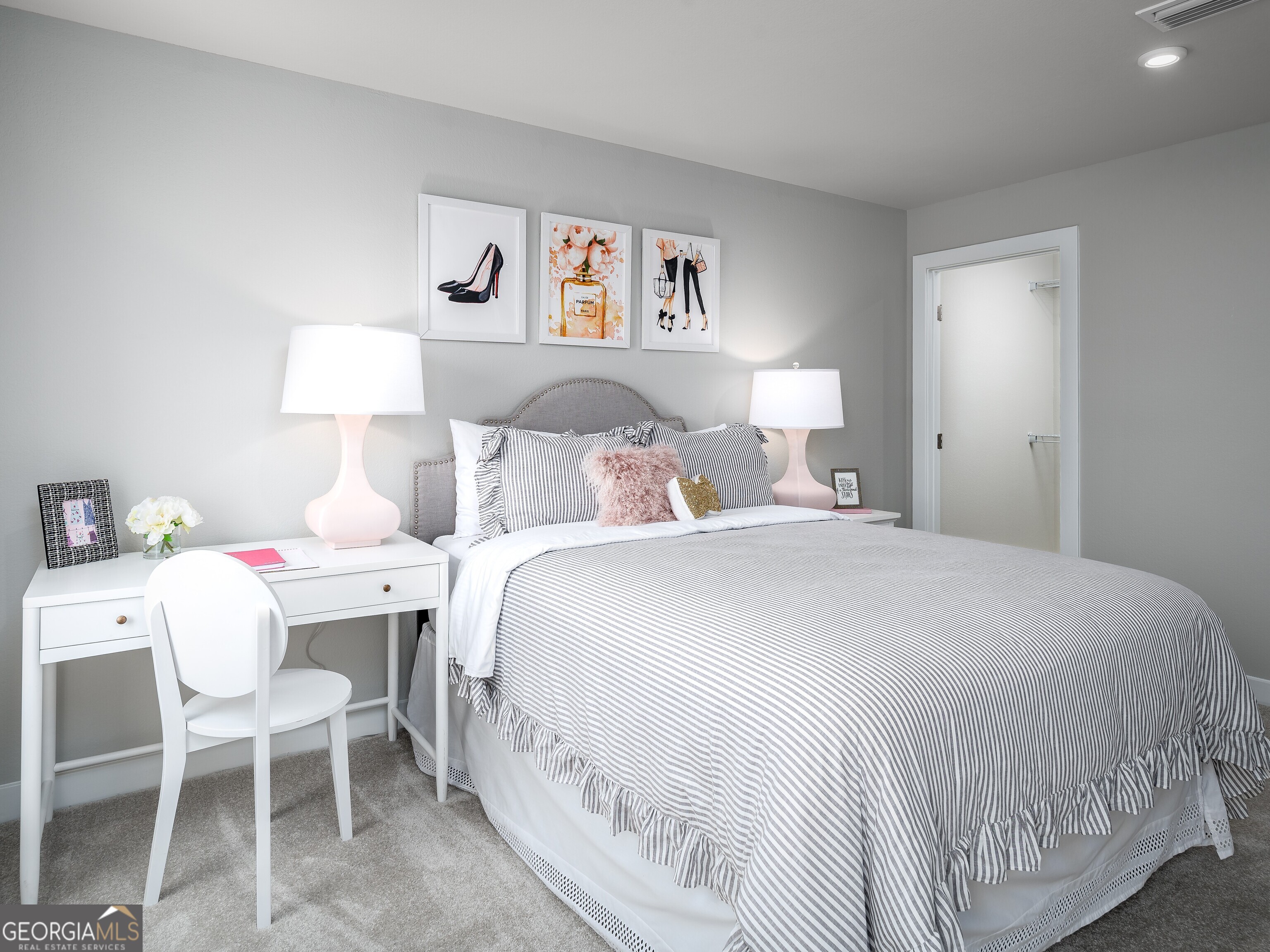 450 Flying Eagle Drive Commerce, GA 30529 - Photo 8 of 15