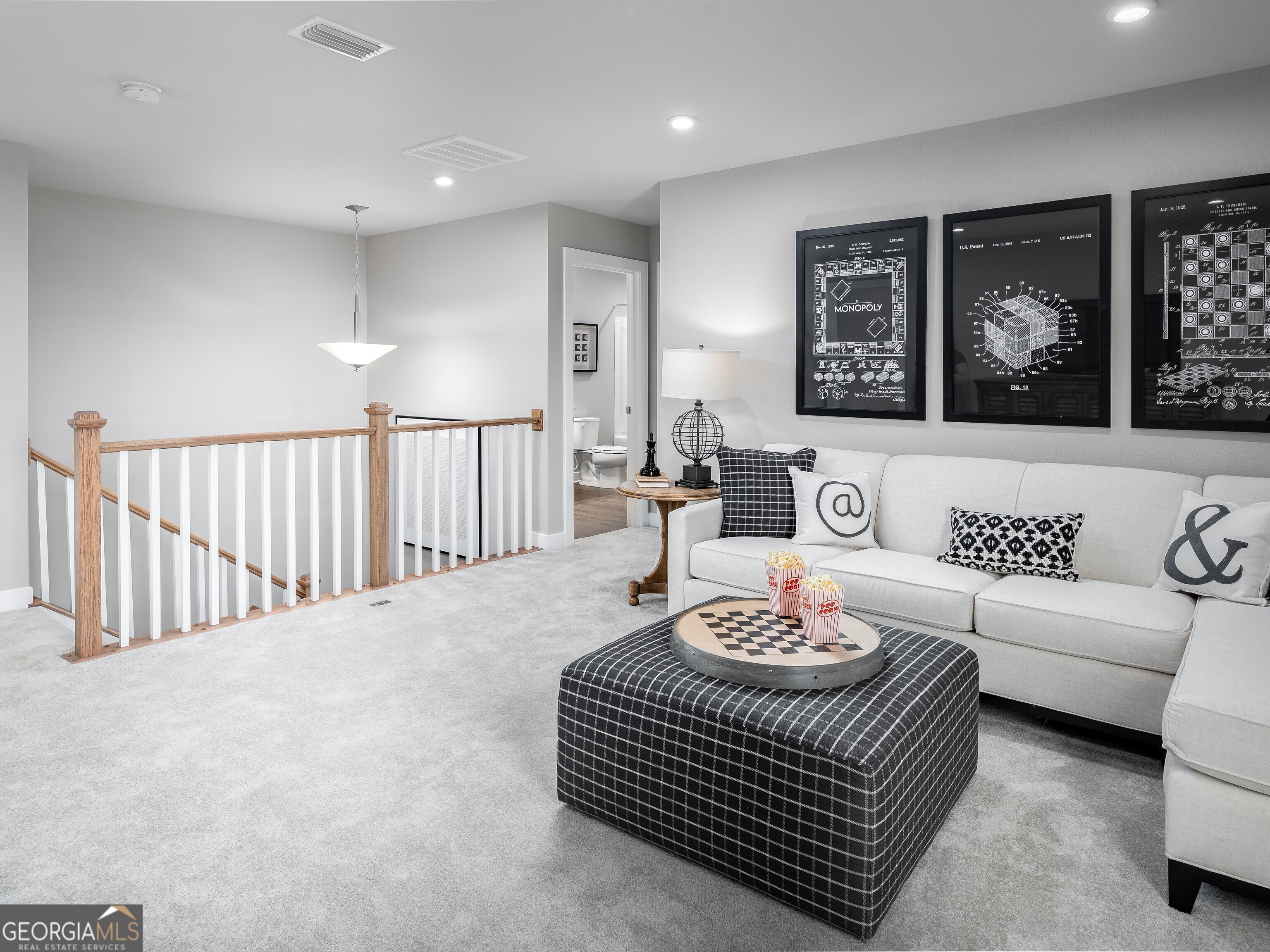 450 Flying Eagle Drive Commerce, GA 30529 - Photo 9 of 15