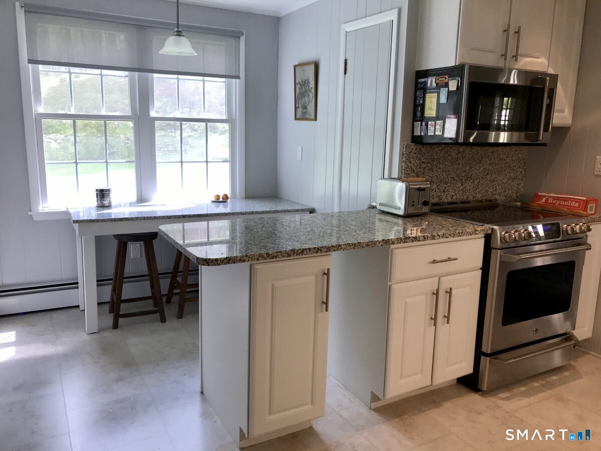 1 Hall Road Sharon, CT 06069 - Photo 4 of 15