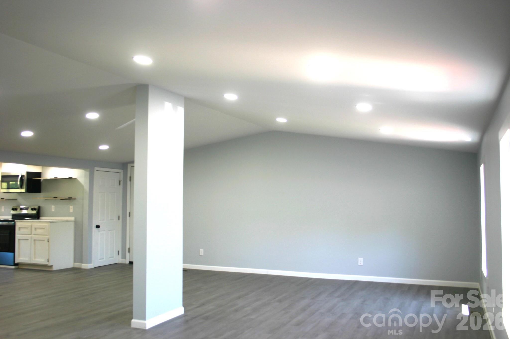 2295 Shady Grove Road Connelly Springs, NC 28612 - Photo 5 of 45