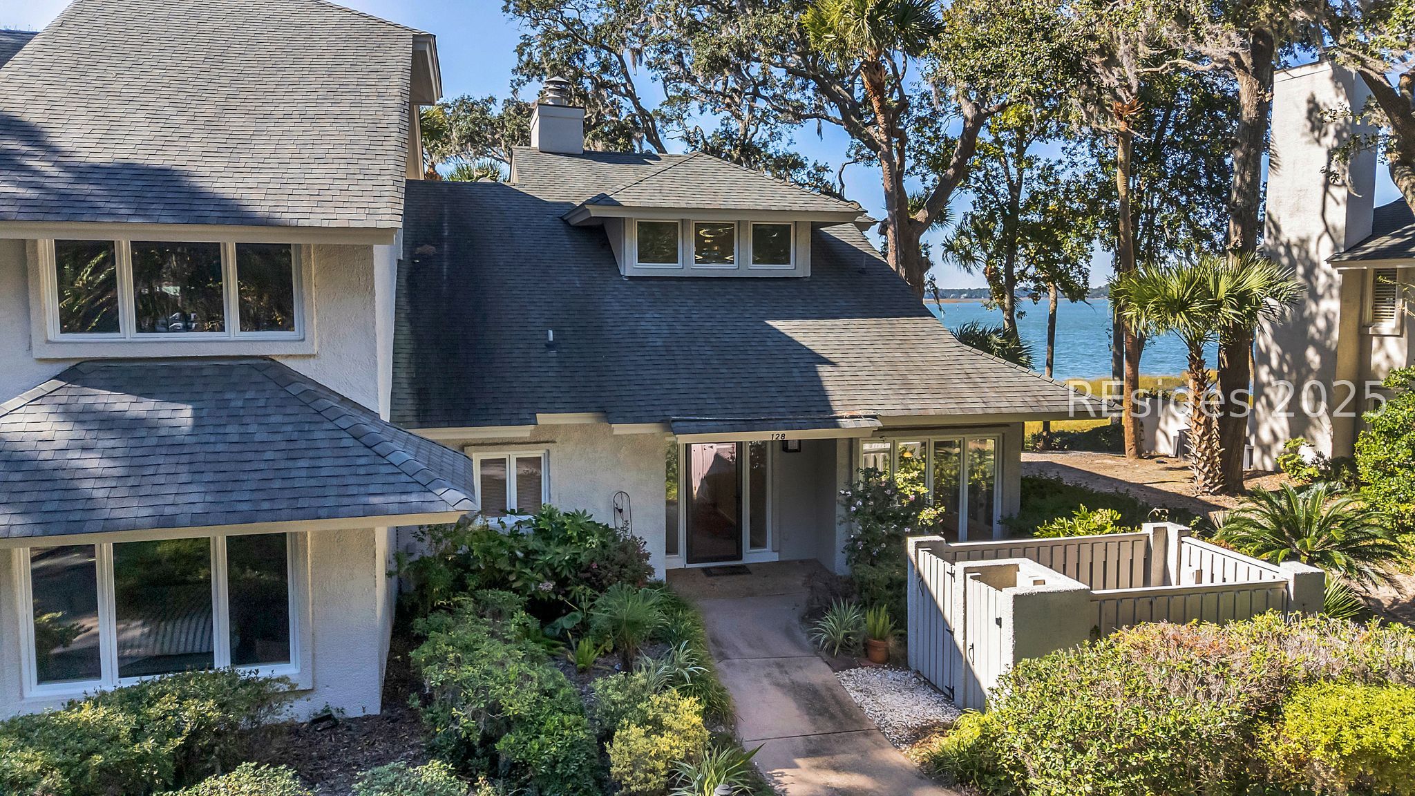 Welcome to 128 Westwind Villa - Hilton Head Island