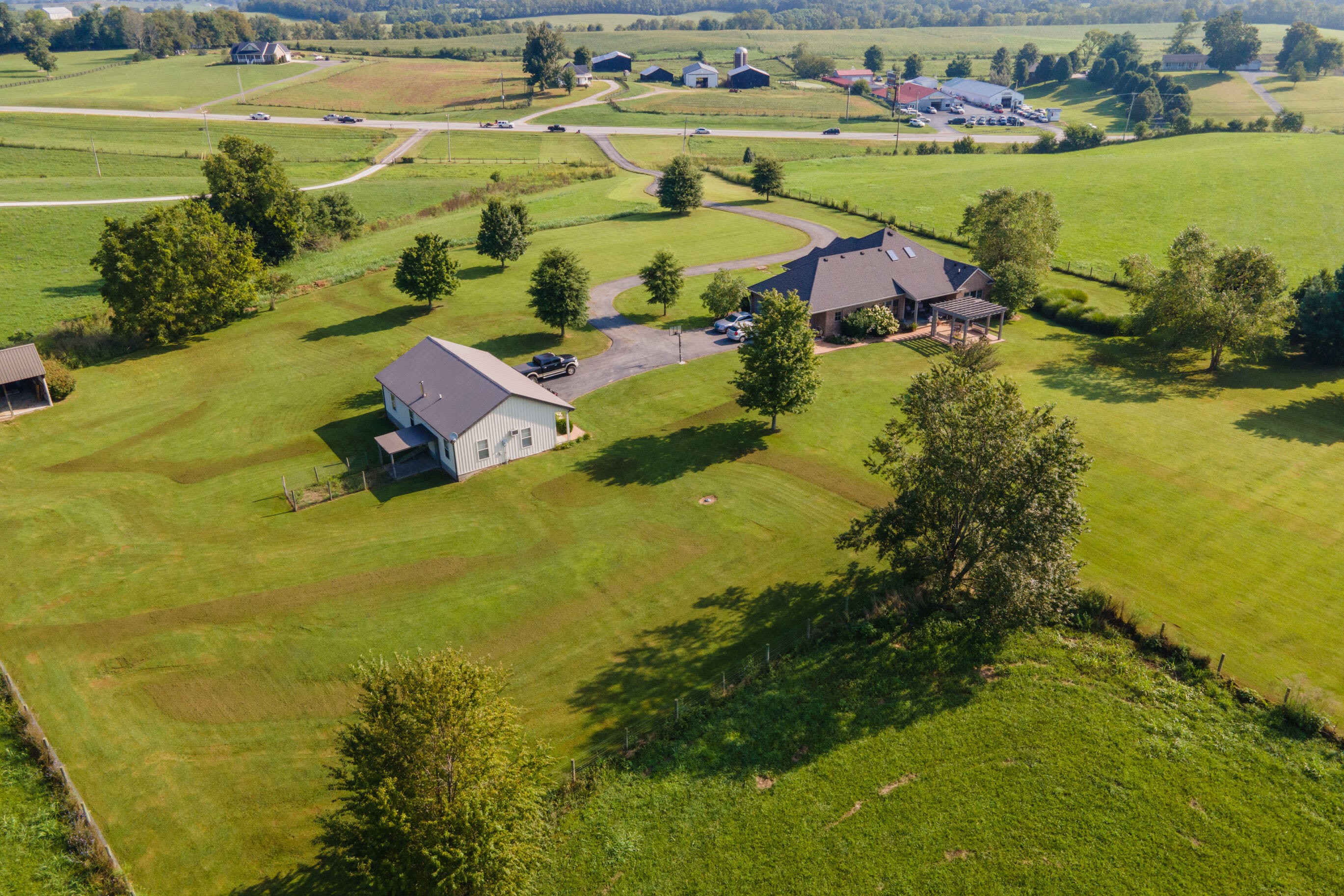 2240 Camargo Road Mount Sterling, KY 40353 - Photo 68 of 73 20210827-2240-Camargo-Rd-davis-drone-rea