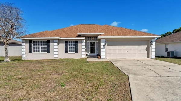 $349,900 | 7755 Canterbury Circle, Lakeland, FL 33810