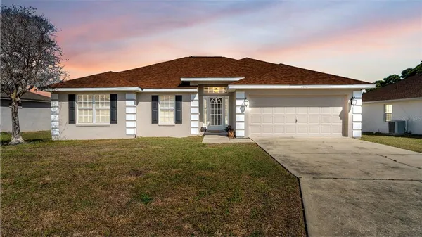 $349,900 | 7755 Canterbury Circle, Lakeland, FL 33810
