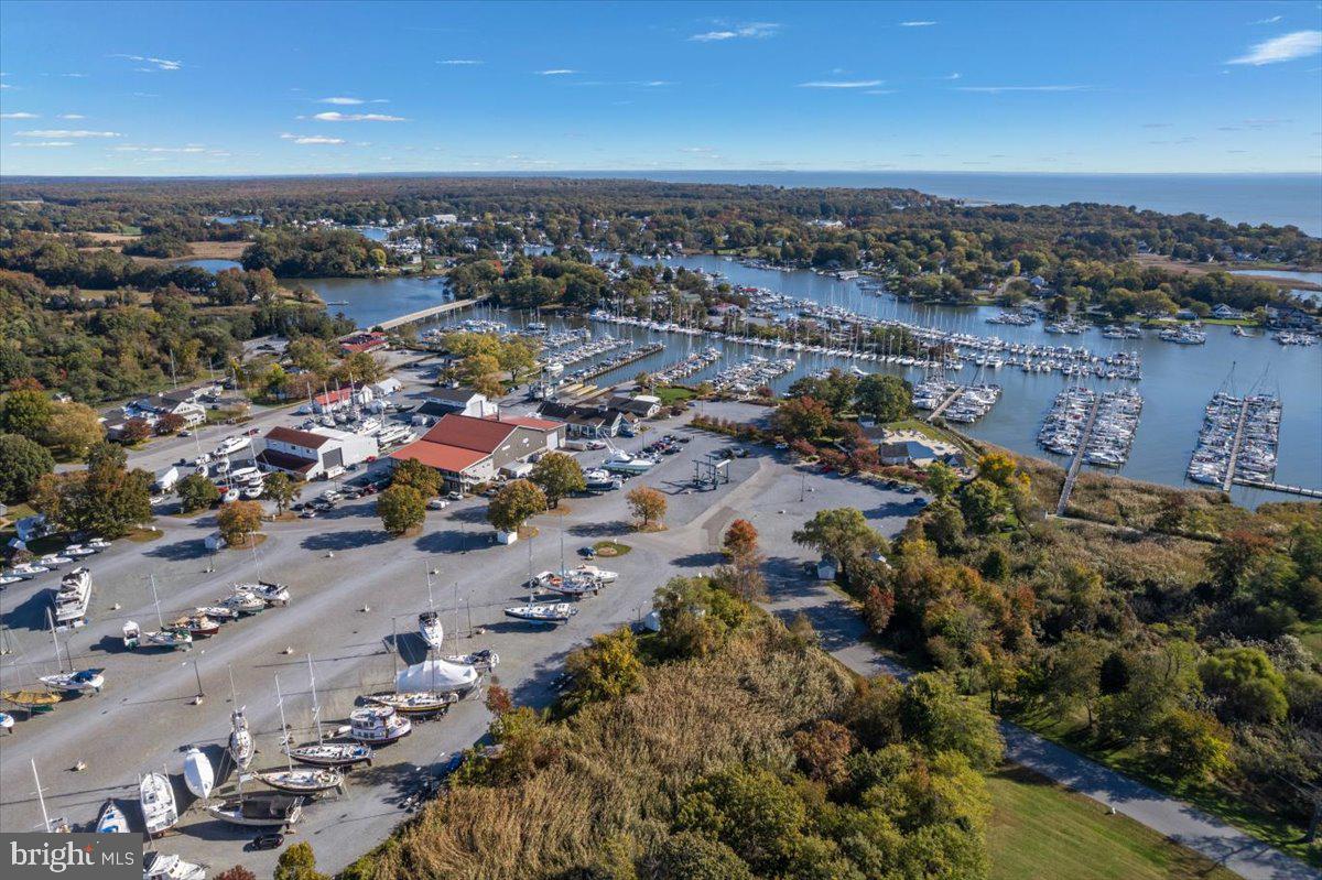 6007 Traceys Landing Road Tracys Landing, MD 20779 - Photo 54 of 61 Harrington Harbor North Marina