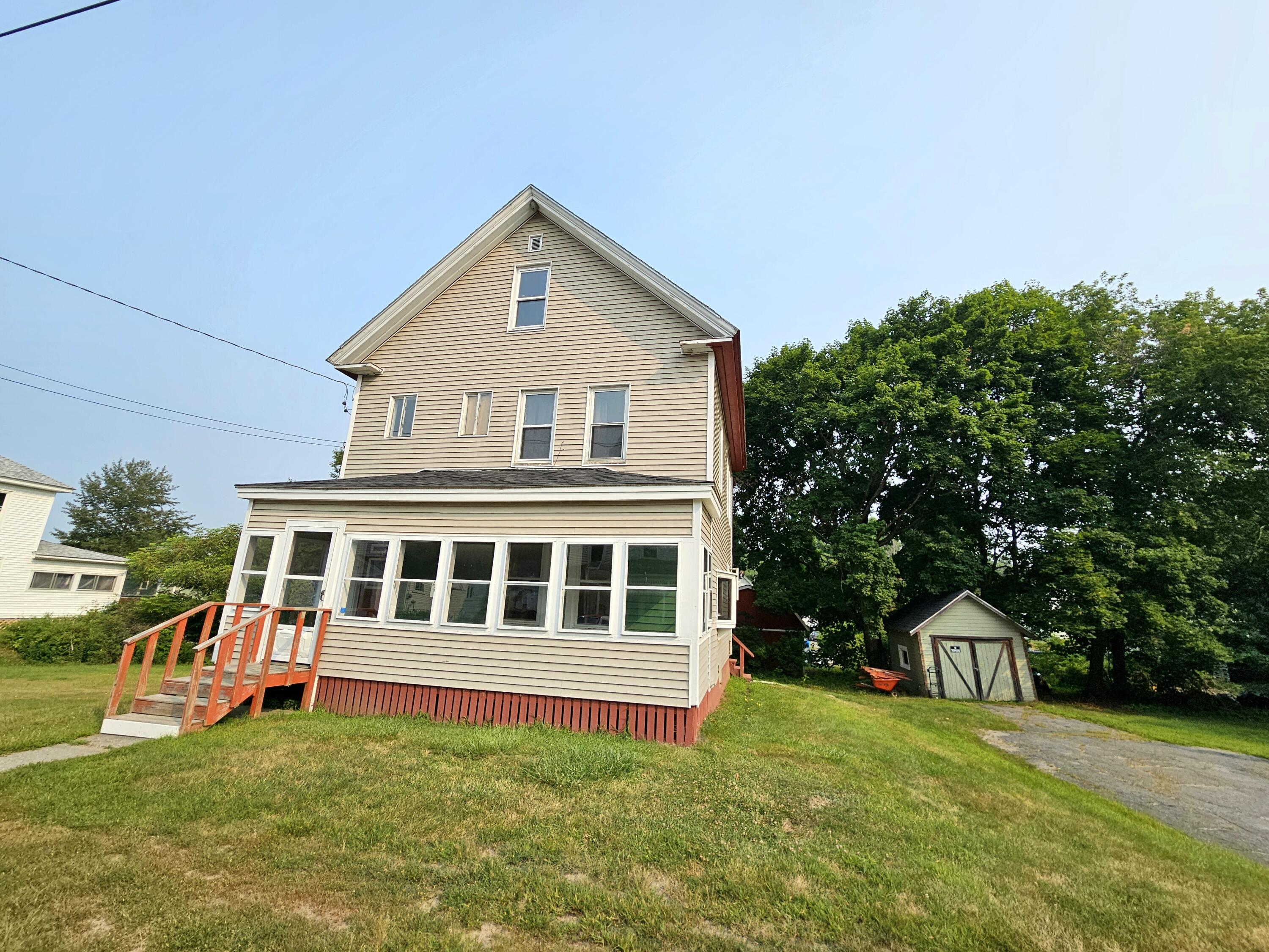 9 Albert Street Milo, ME 04463 - Photo 20 of 26 1000005328
