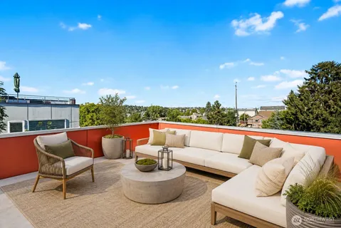 $840,000 | 316 West Barrett Street, Unit B, Seattle, WA 98119