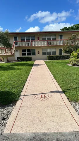 $1,450 | 42 Sussex B, Unit B, West Palm Beach, FL 33417