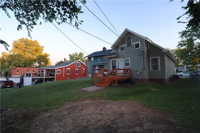 $170,000 | 1878 Minnesota Avenue, Kansas City, KS 66102