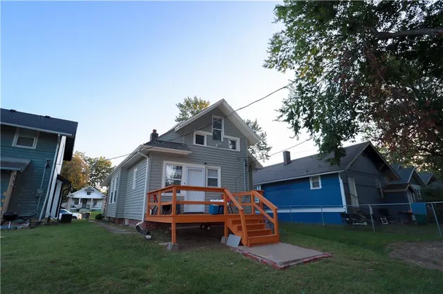 $170,000 | 1878 Minnesota Avenue, Kansas City, KS 66102