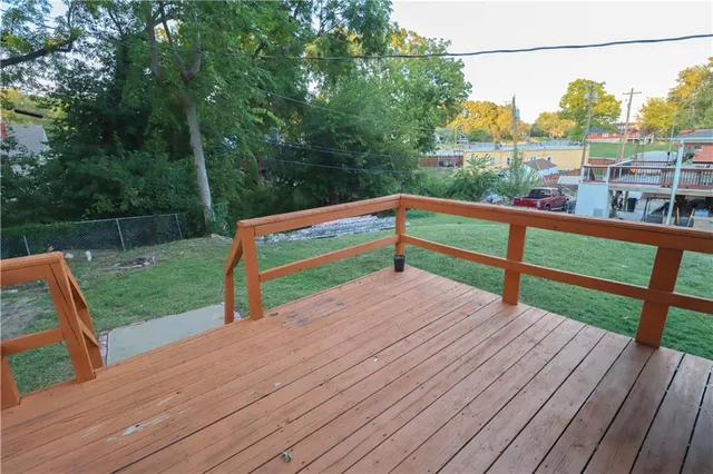 $170,000 | 1878 Minnesota Avenue, Kansas City, KS 66102