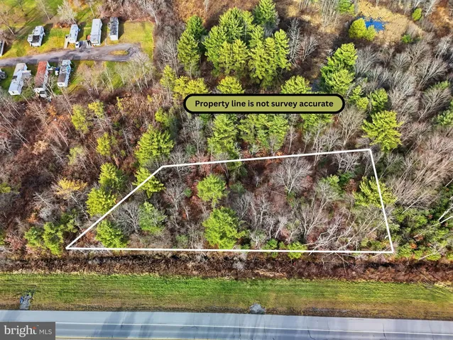 $8,000 | 0 Clearfield Shawville Highway, Clearfield, PA 16830