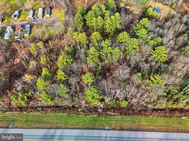 $8,000 | 0 Clearfield Shawville Highway, Clearfield, PA 16830