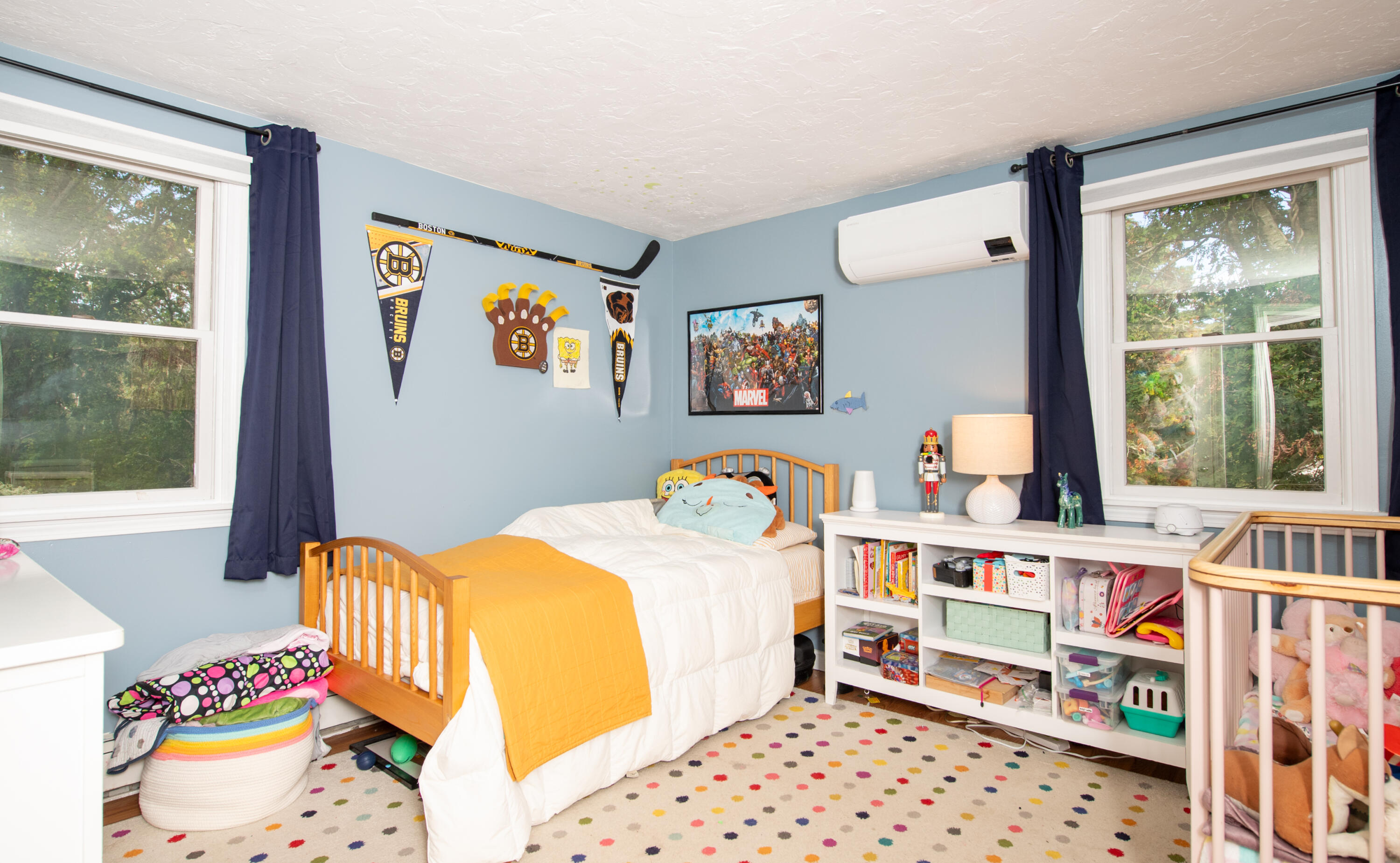 11 Warwick Way Mashpee, MA 02649 - Photo 26 of 67 a bedroom with bed and a window