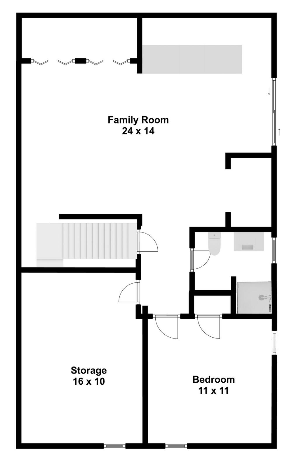 11 Warwick Way Mashpee, MA 02649 - Photo 32 of 67 Lower Floor