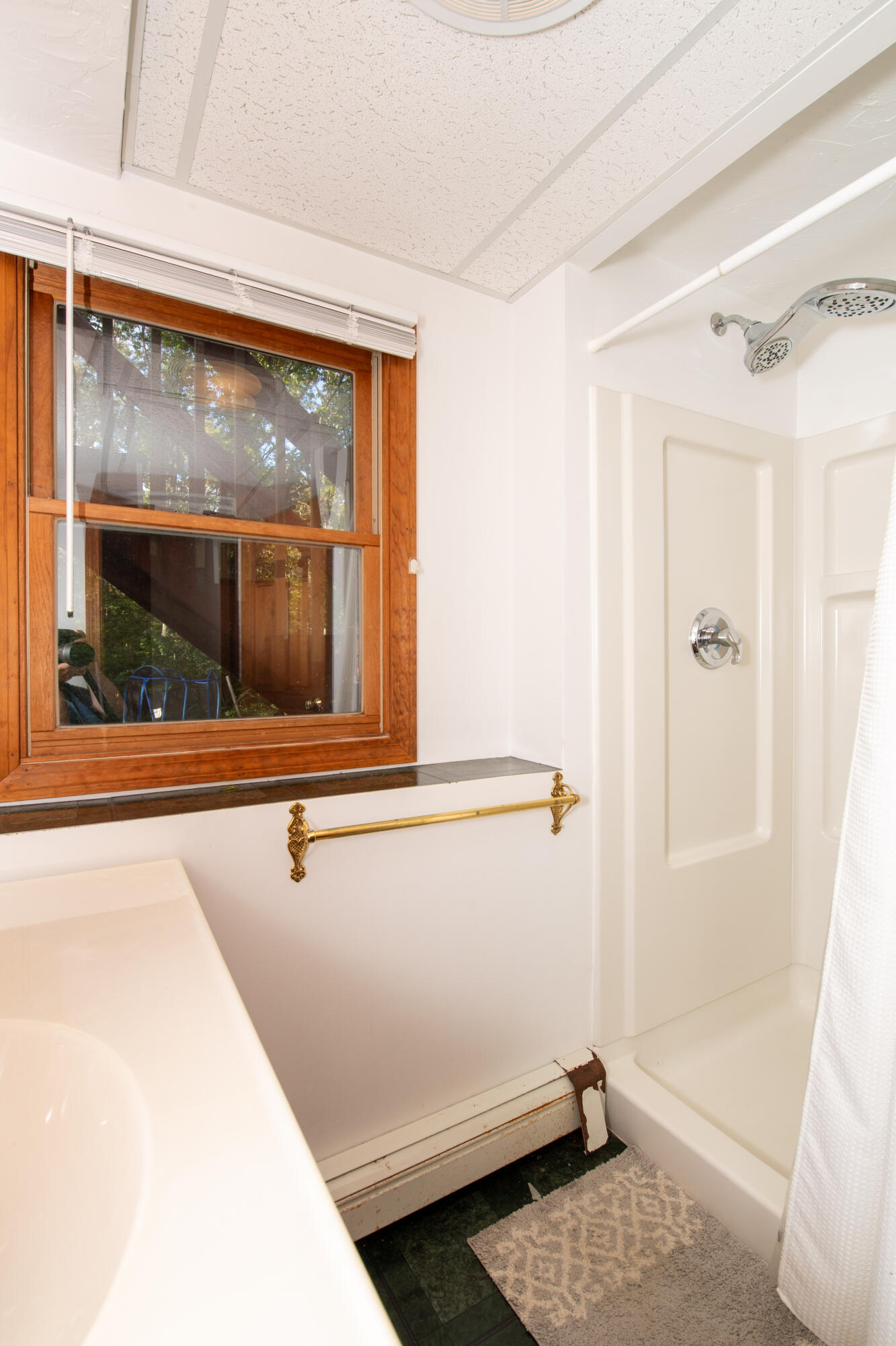 11 Warwick Way Mashpee, MA 02649 - Photo 39 of 67 a view of a door and wooden floor