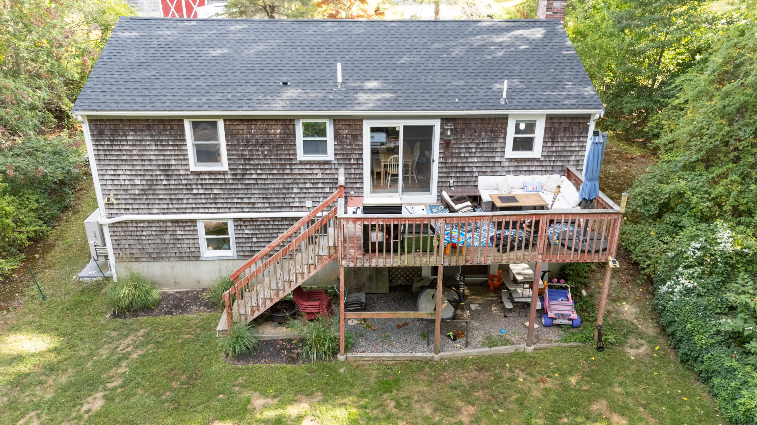 11 Warwick Way Mashpee, MA 02649 - Photo 55 of 67 DJI_20250917092039_0011_D