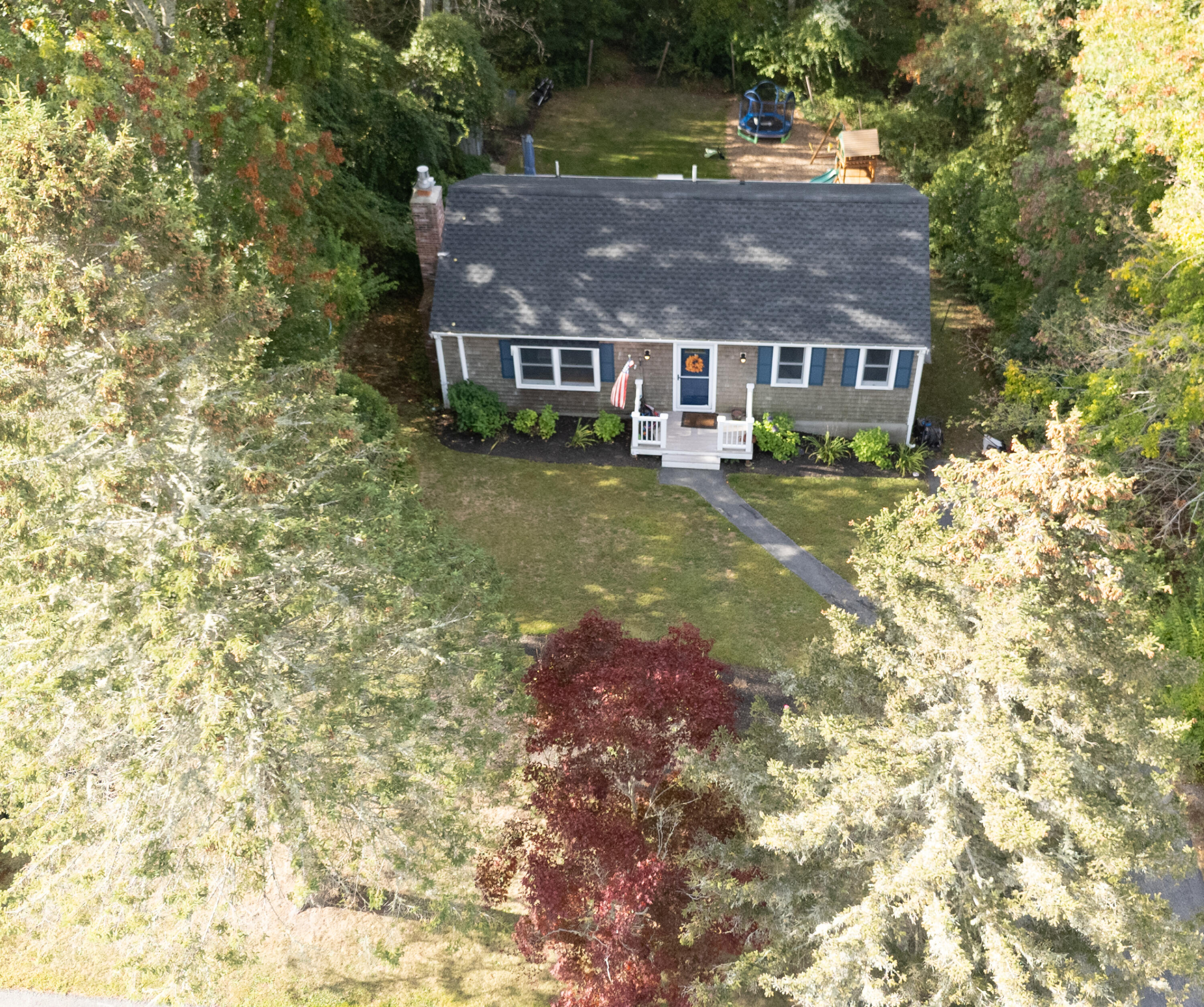 11 Warwick Way Mashpee, MA 02649 - Photo 58 of 67 DJI_20250917092515_0025_D