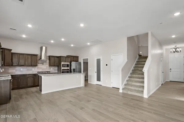$394,950 | 15213 Conviction Avenue, El Paso, TX 79938