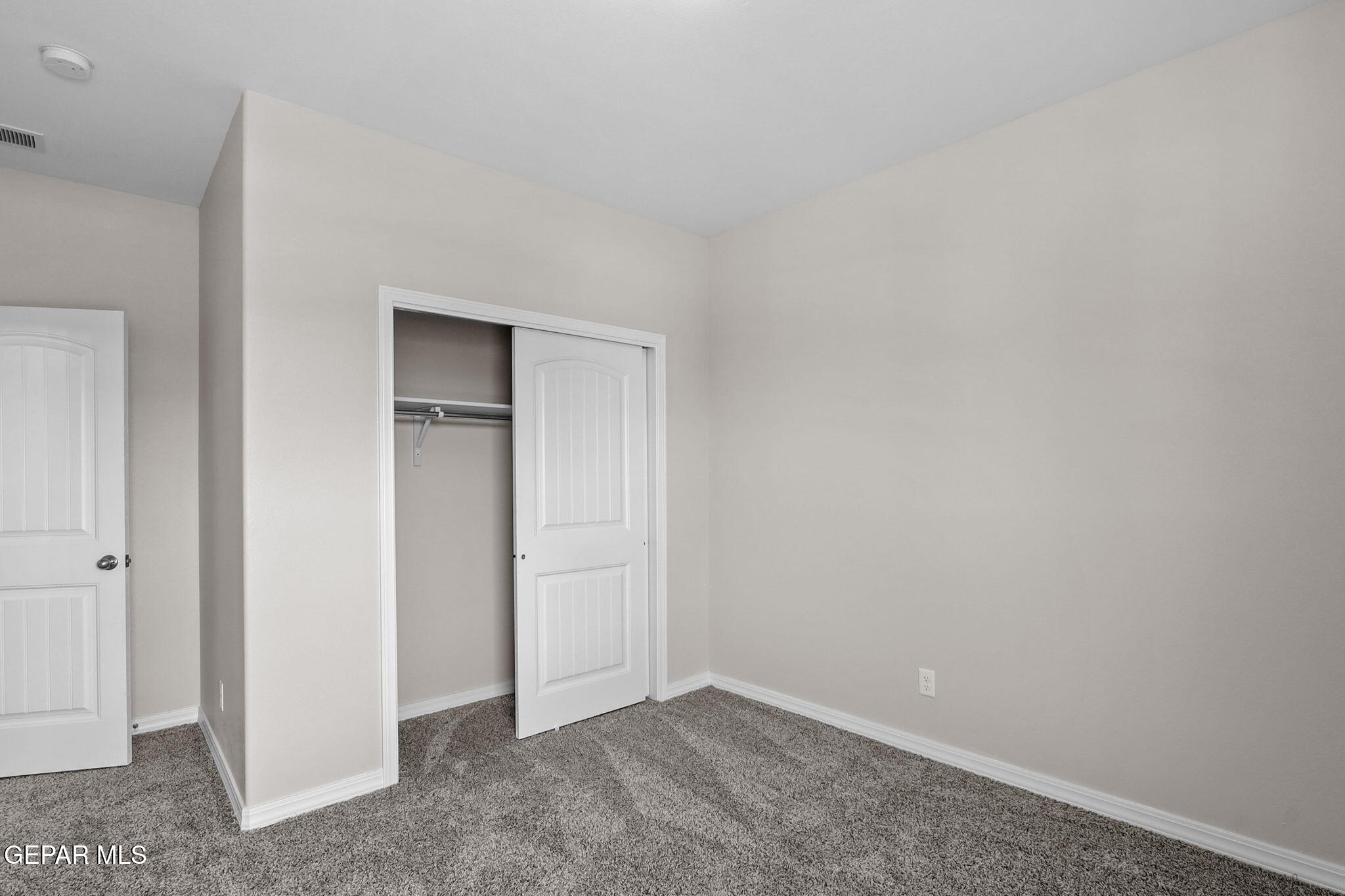 15213 Conviction Avenue El Paso, TX 79938 - Photo 31 of 41 a view of an empty room
