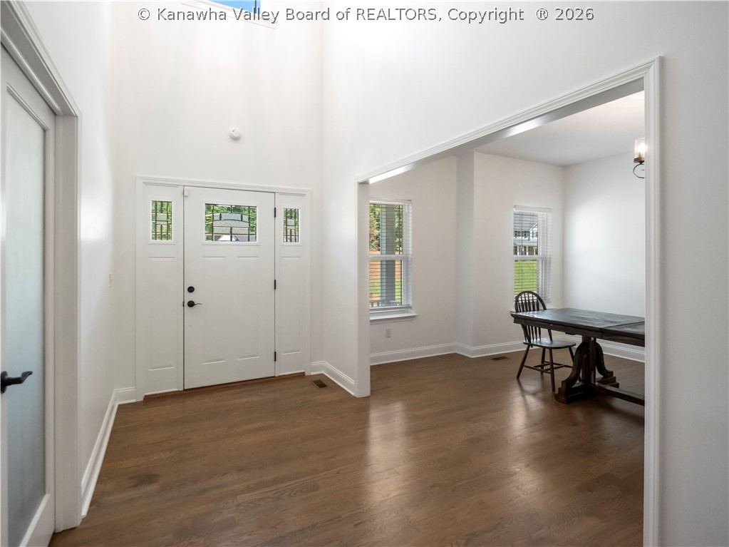 44 Russell Street Winfield, WV 25213 - Photo 7 of 50 Gallery Image 7