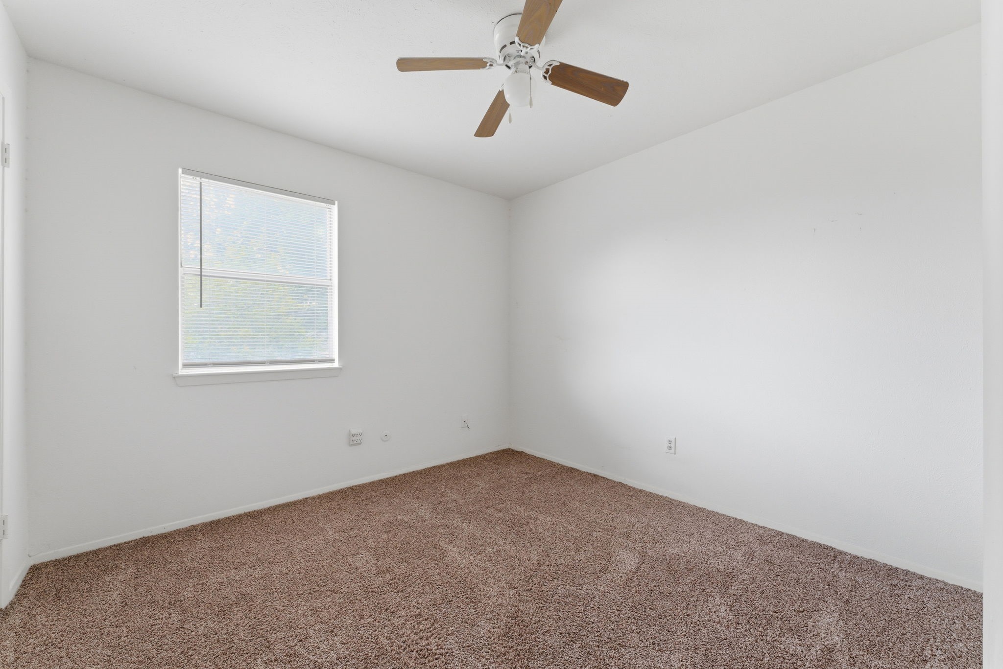 6914 Ten Curves Road Spring, TX 77379 - Photo 15 of 26 First bedroom.