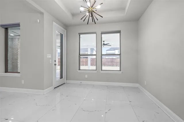 $4,500 | 4505 Fall Mdw Drive, Prosper, TX 75078