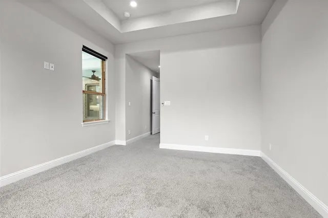 $4,500 | 4505 Fall Mdw Drive, Prosper, TX 75078