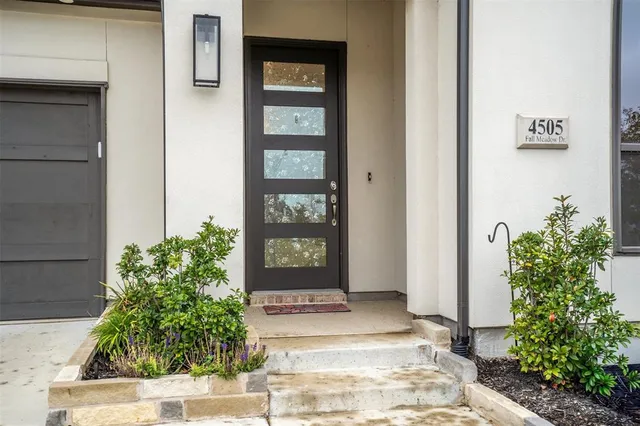 $4,500 | 4505 Fall Mdw Drive, Prosper, TX 75078