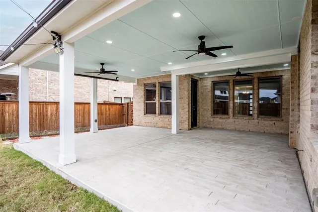 $4,500 | 4505 Fall Mdw Drive, Prosper, TX 75078