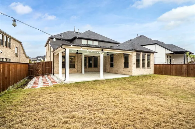 $4,500 | 4505 Fall Mdw Drive, Prosper, TX 75078