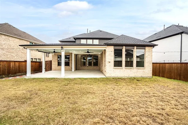 $4,500 | 4505 Fall Mdw Drive, Prosper, TX 75078