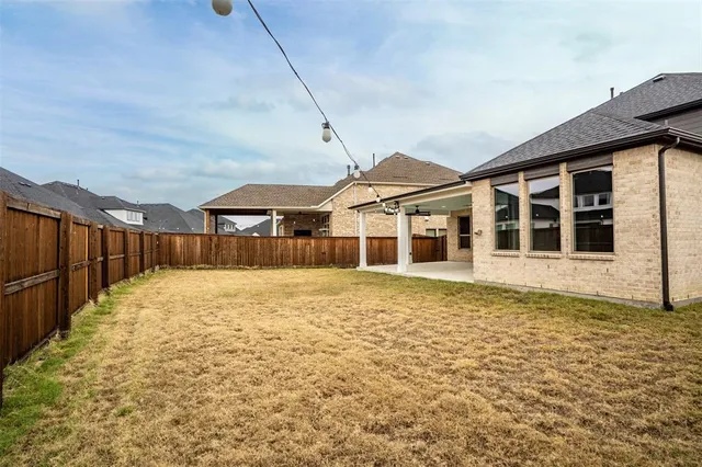 $4,500 | 4505 Fall Mdw Drive, Prosper, TX 75078