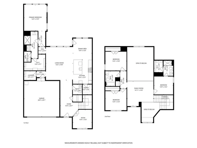 $4,500 | 4505 Fall Mdw Drive, Prosper, TX 75078