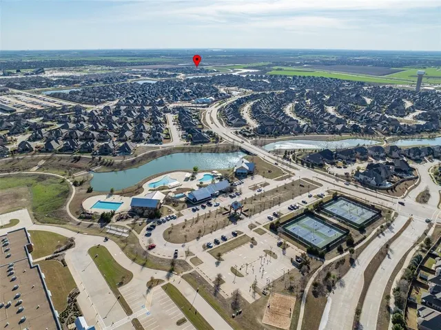 $4,500 | 4505 Fall Mdw Drive, Prosper, TX 75078