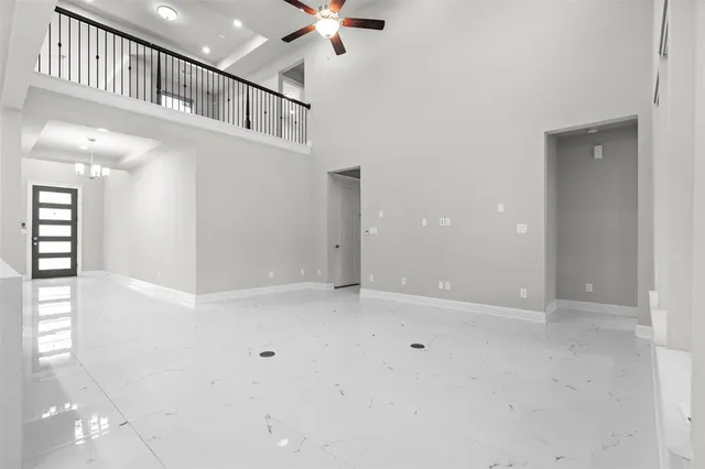 $4,500 | 4505 Fall Mdw Drive, Prosper, TX 75078