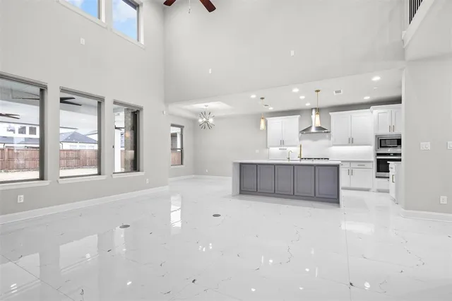 $4,500 | 4505 Fall Mdw Drive, Prosper, TX 75078