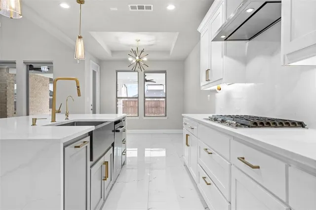 $4,500 | 4505 Fall Mdw Drive, Prosper, TX 75078