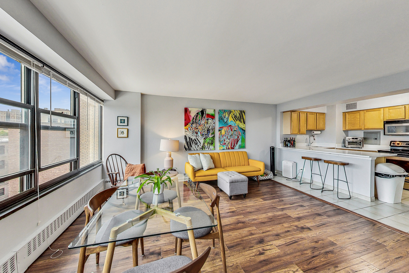 6030 North Sheridan Road, Unit 511 Chicago, IL 60660 - Photo 7 of 12