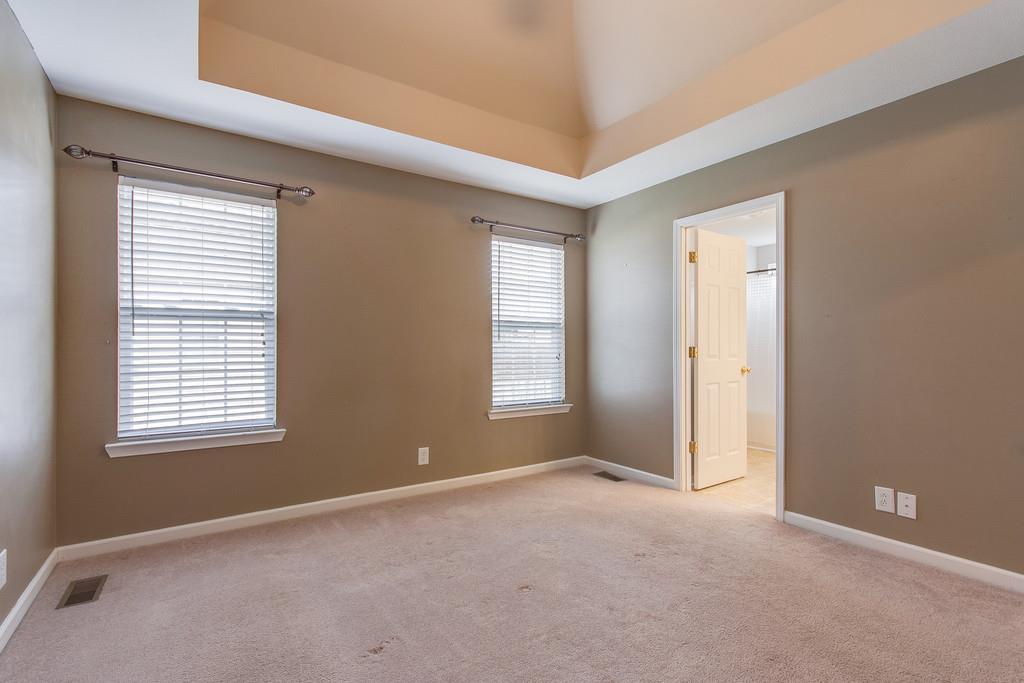 144 Fieldstone Lane Springfield, TN 37172 - Photo 11 of 24 a view of an empty room with a window